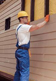 Best Siding Replacement  in Chester, CA